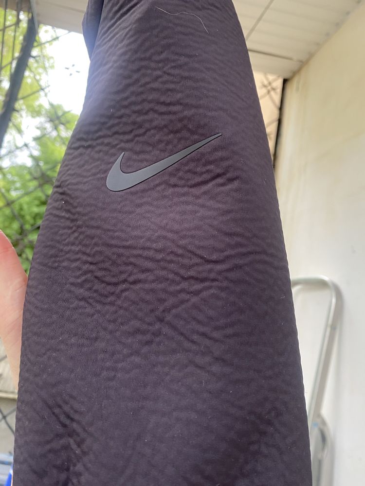 Бомбер Nike