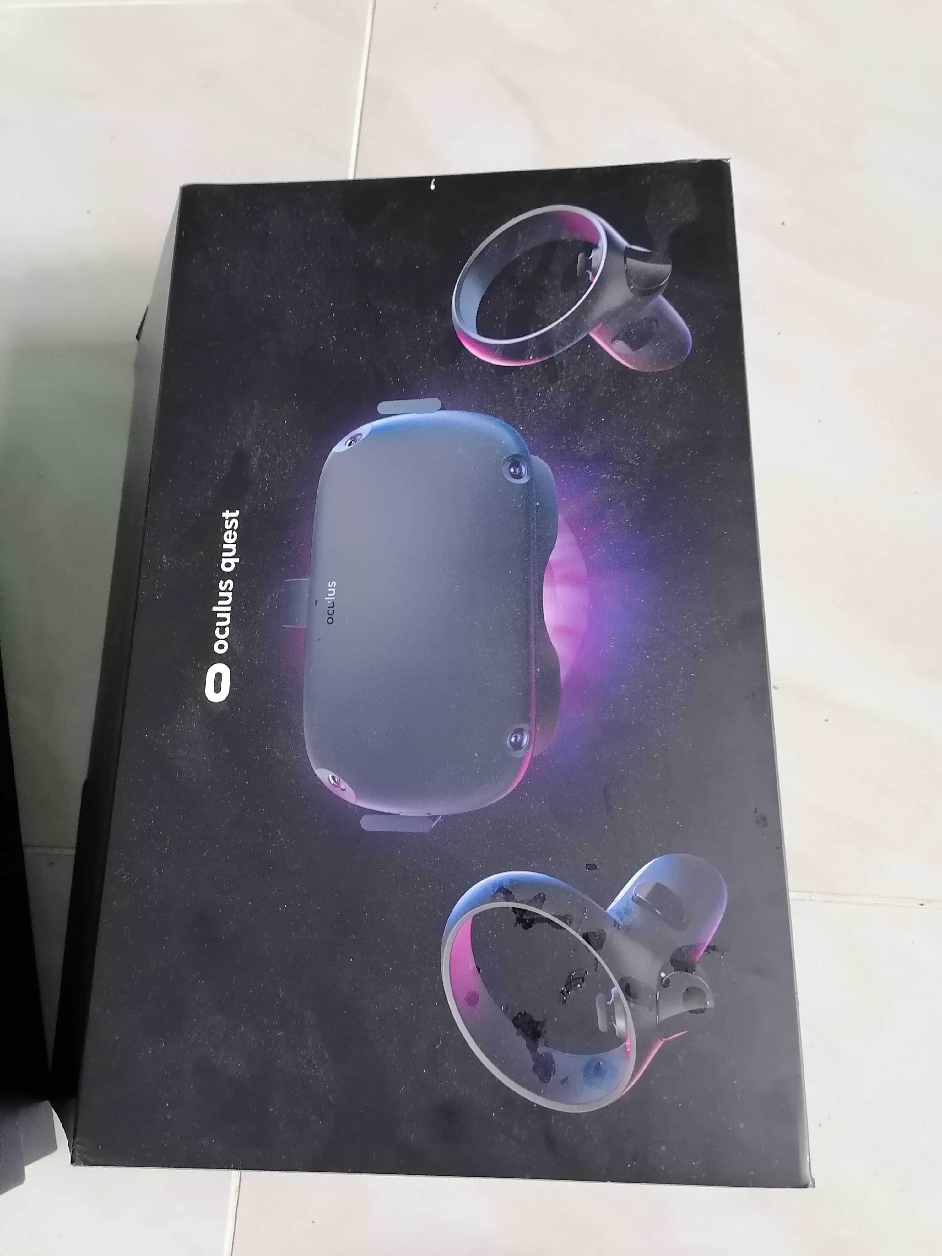 Oculus quest 64GB