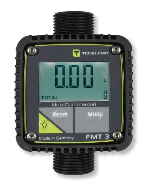 Zbiornik dwupłaszczowy do paliwa ON FuelMaster 5000L Kingspan