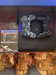 Ps4 Slim 1 Терабайт