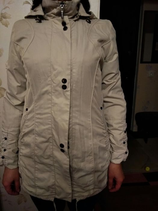 Куртка жіноча Simonder