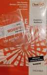 New english file: elementaty workbook study link Oxford
