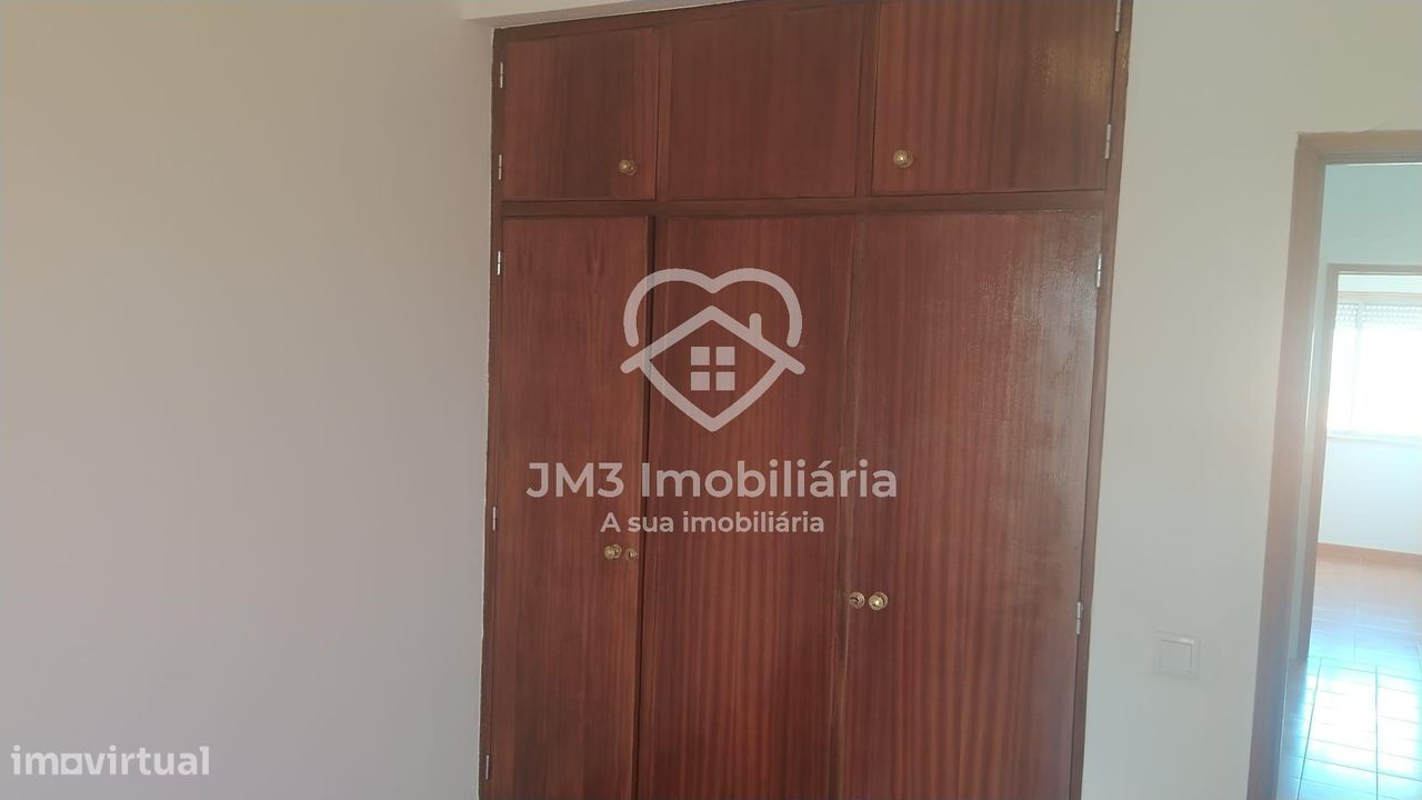 Apartamento T3 em Barreiro