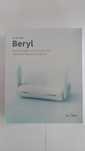 Bezpieczny router podróżny GL.iNet Beryl – Tor, VPN, microSD – NOWY