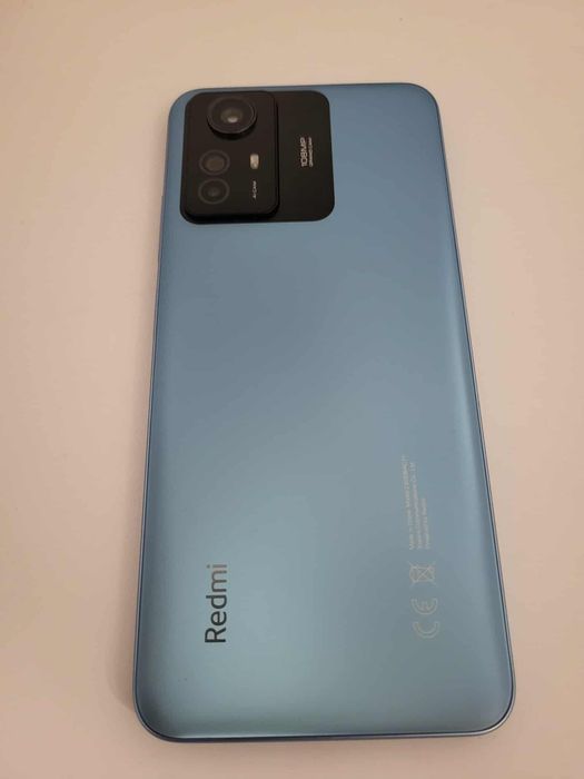 Xiaomi Redmi Note 12S stan IDEALNY