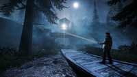 Alan Wake gra xbox 360 Pl