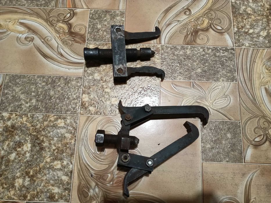 Продам знімач підшипників