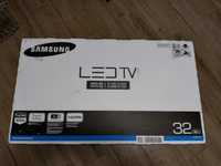 Rezervacja Telewizor LED Samsung UE32J5100 32" Full HD DVB-T tylko