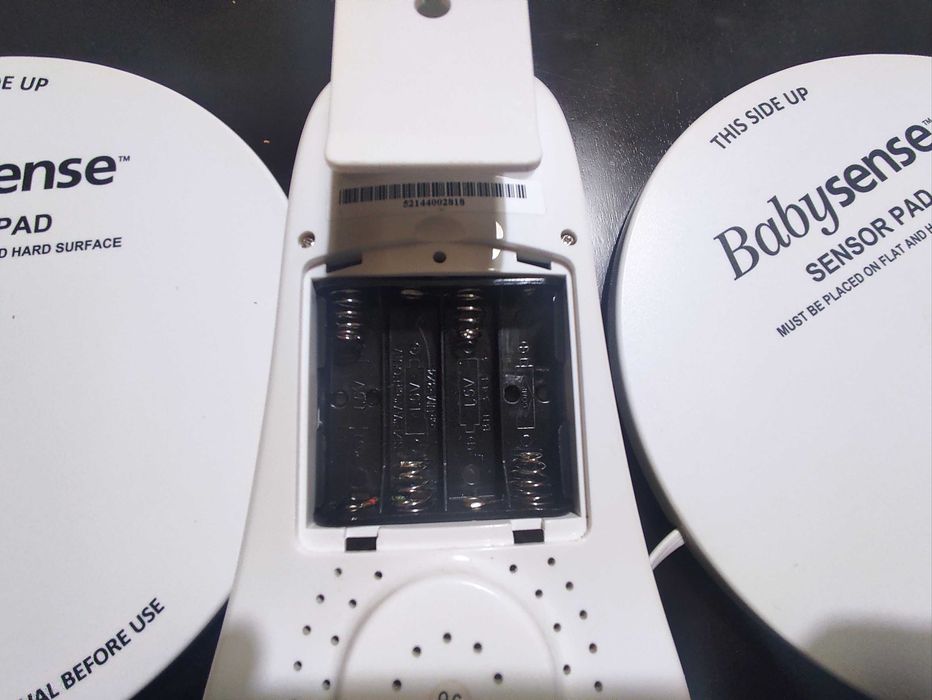 Monitor de movimento Baby Sense