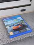Jogo The Crew Motorfest Ps4
