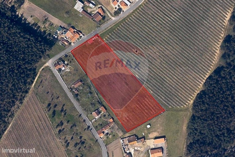 Terreno  para venda