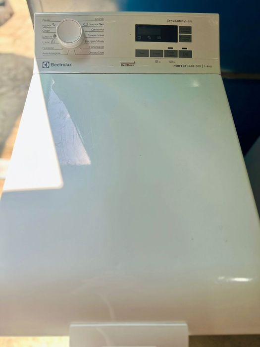 Професійний ремонт пральних машин, діагностика ~ БУДЬ-ЯКА СКЛАДНІСТЬ