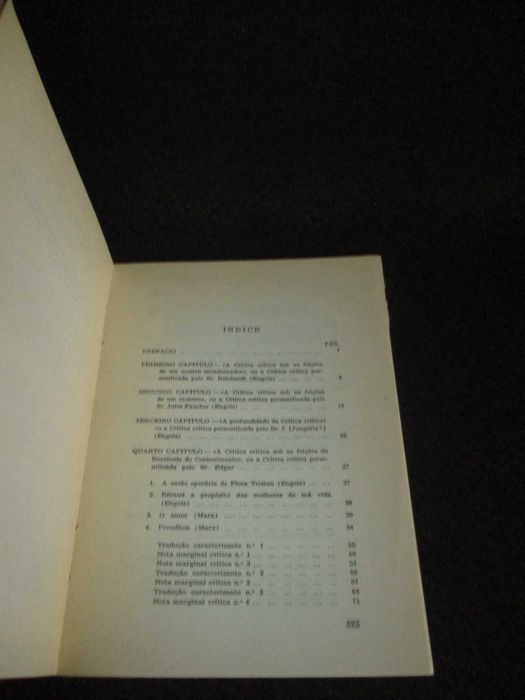 Livro A Sagrada Família Marx e Engels