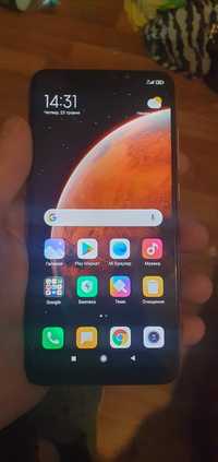 Xiaomi redmi note 6pro 4/32 гарний стан