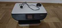 Drukarka HP ENVY 5646 wielofunkcyjna. Sprawna! Tanio! Polecam!