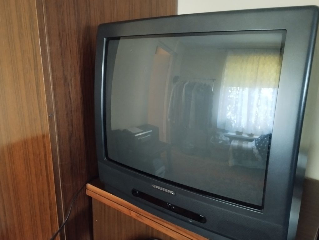 Tv Grundig 21 sprawny