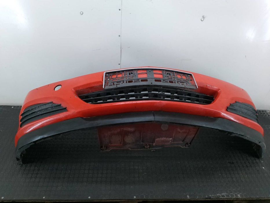 ZDERZAK PRZÓD OPEL ASTRA H GTC Y547