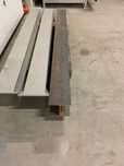 Dwuteownik stalowy HEB 180