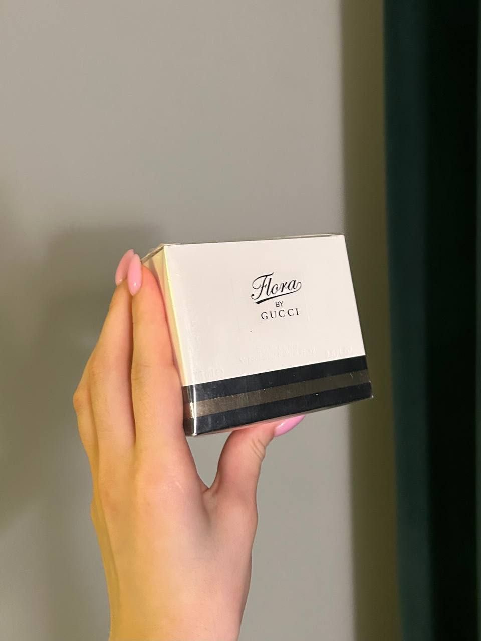 Gucci by FLORA 75 ml-Eau de Parfum