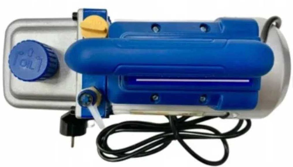 Pompa próżniowa Value VE-115 N (jednostopniowa, 51 l/min)