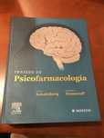 Livro de Psicofarmacologia