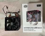 Cooler Master HYPER 212 LED Turbo