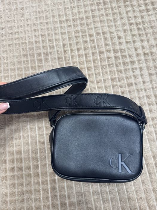 Сумочка Calvin Klein Jeans