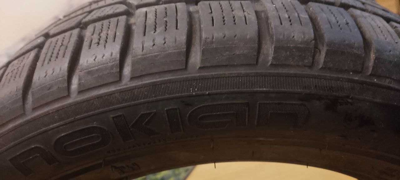 Nokian 235/55 R18 104H XL  WR  G2 Sport Utility 2 шт