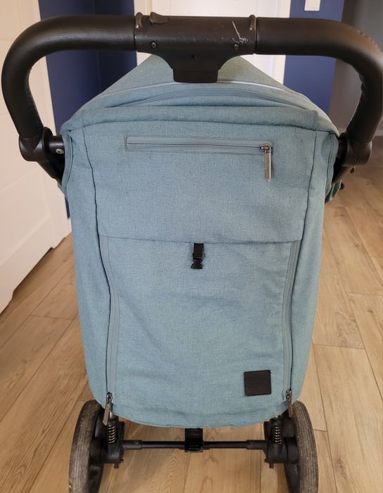 Sprzedam wózek Carello Bravo