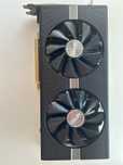 karta graficzna RX 570 4GB SAPPHIRE NITRO
