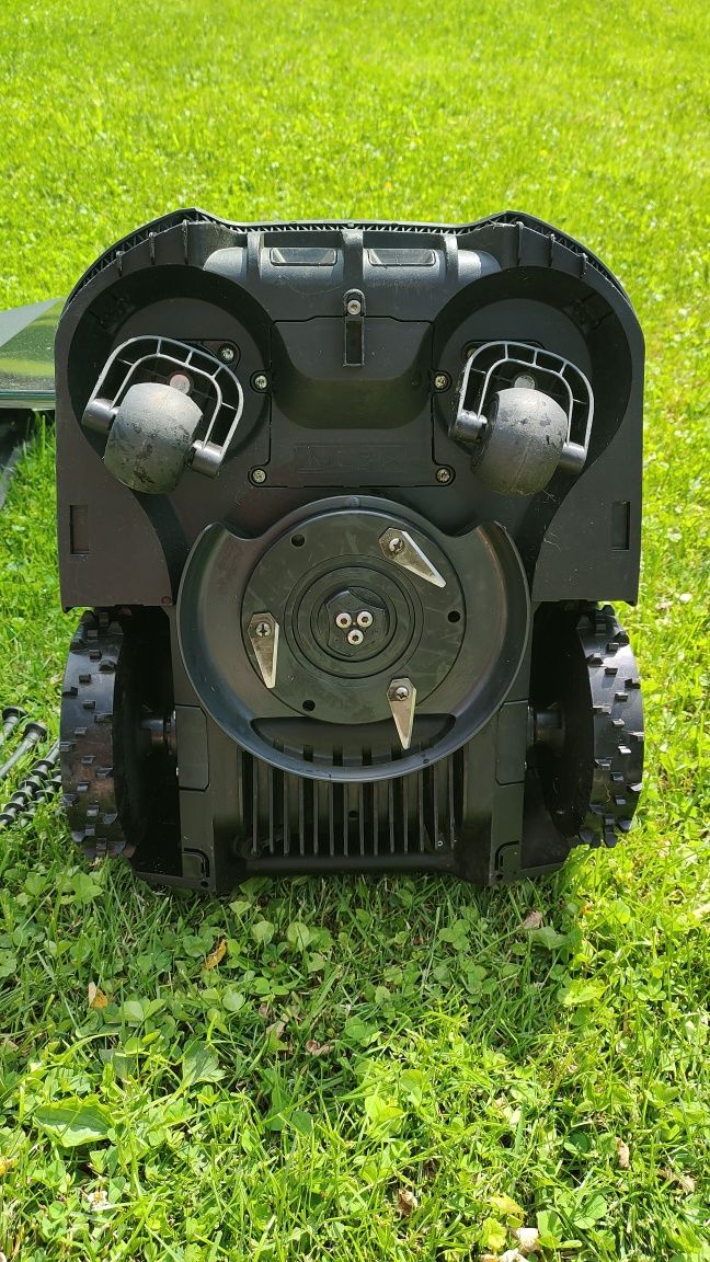 Bosh Indego M 700+ Łączność GSM