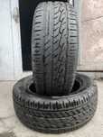 Продам пару літньої резини 225/60 r16 99V General Graber GT 6.7мм 2022