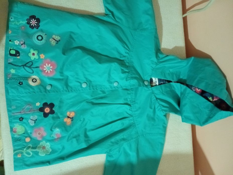 Курточки на вік 2 -3років
