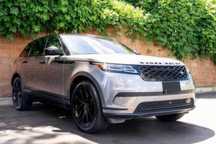 2020 Land Rover Range Rover Velar P250