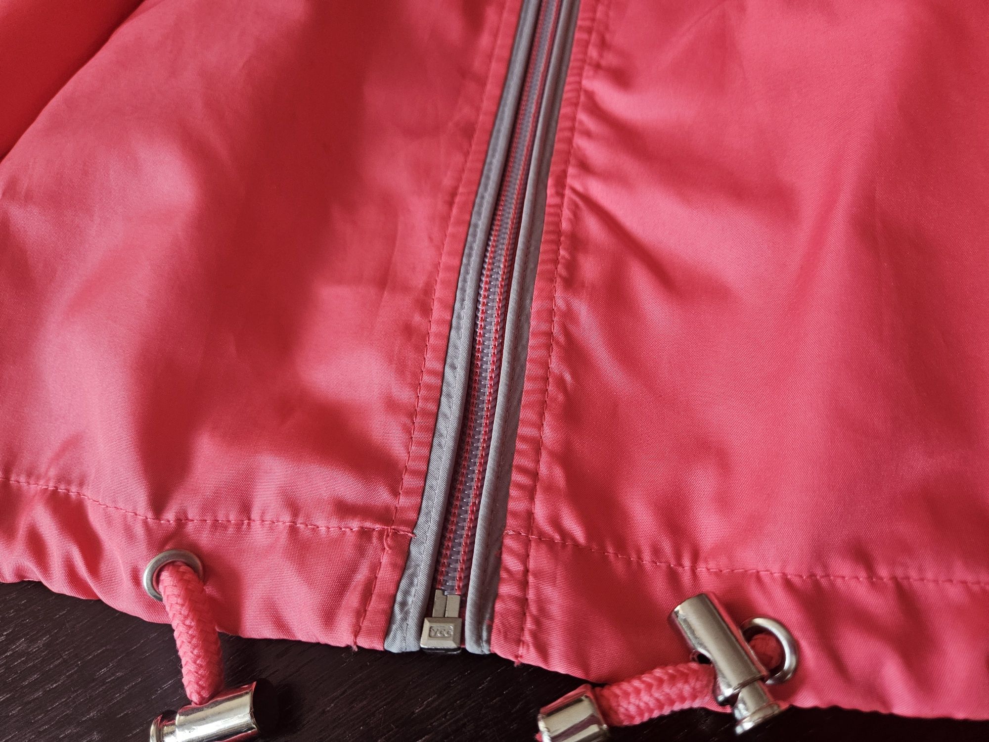 Parka damska letnia XS