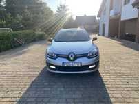 Renault Megane lll