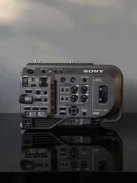 Câmara Sony FX9