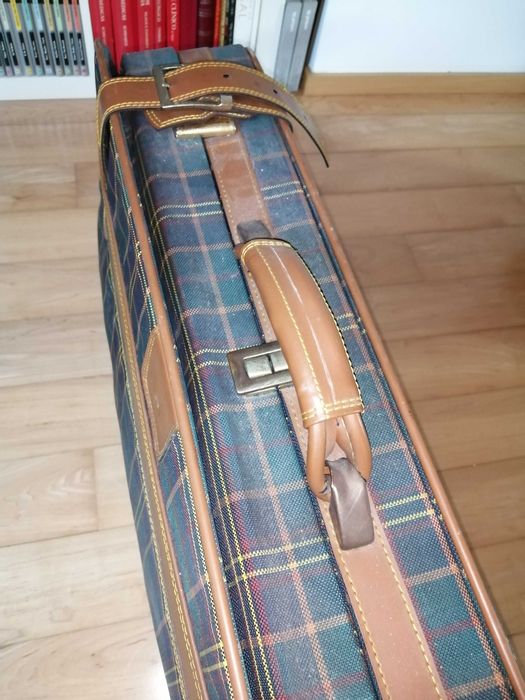 Conjunto de malas de viagem