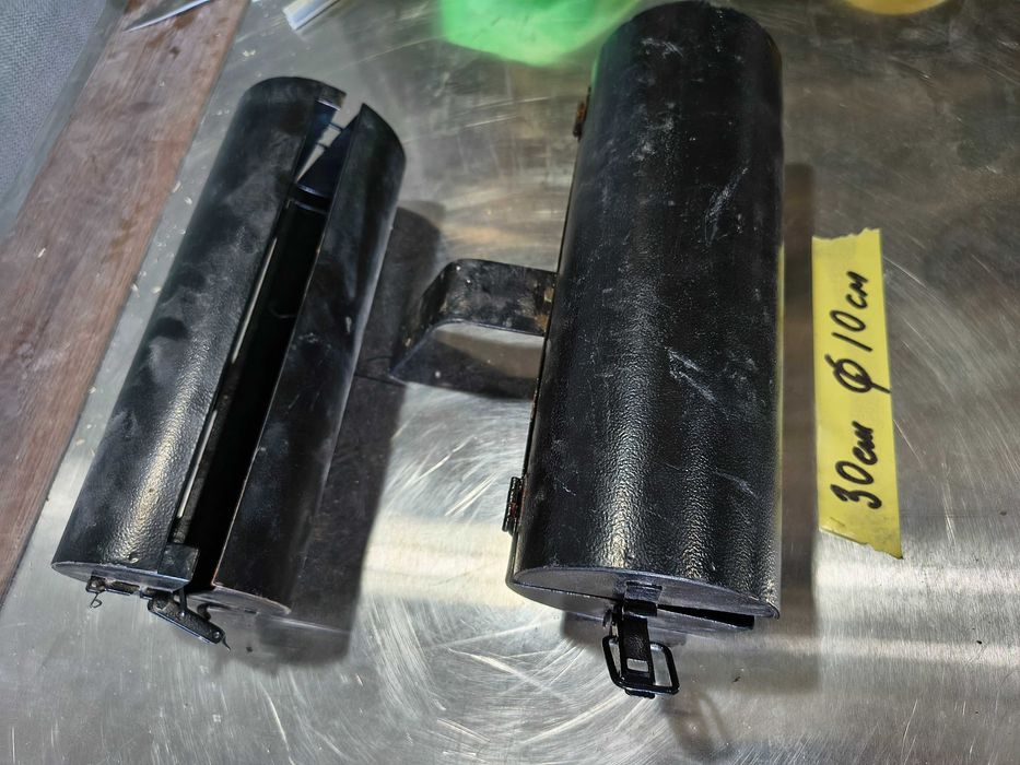 Продам держатели для пакетов торговые (б\у)