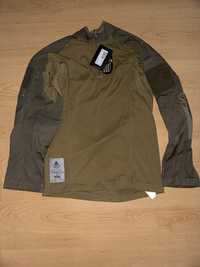 Bluza Direct Action Combat Shirt Vanguard - RAL 7013 XL