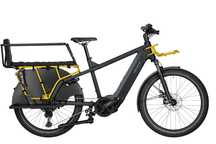 Rower cargo longtail elektryczny Riese&Muller Multicharger2 Wyprzedaż!