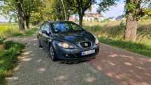 Sprzedam seat leon II