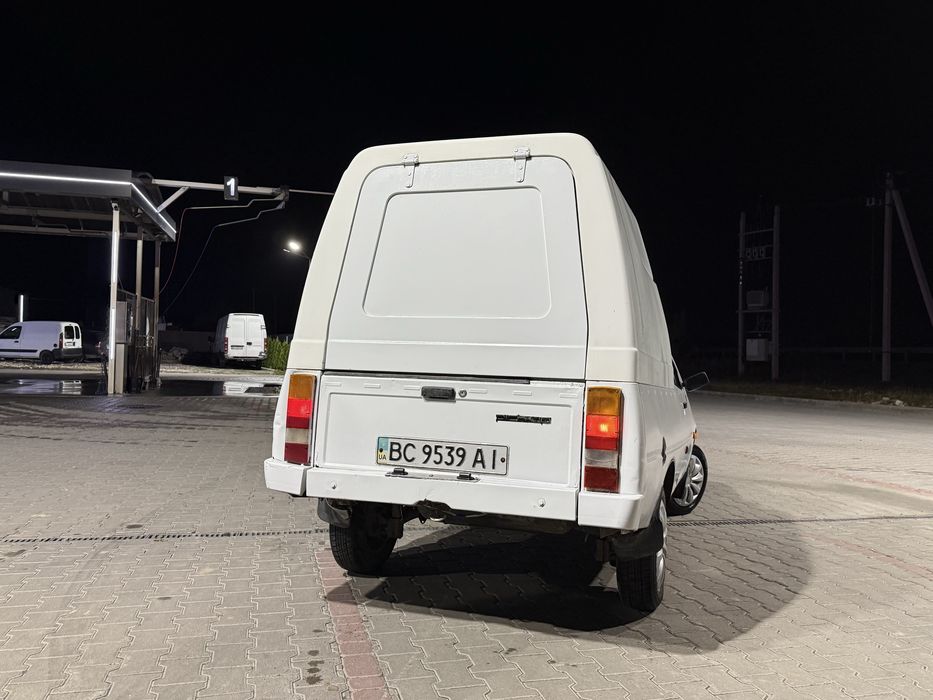 Продам ЗАЗ Таврію (Чобіток)