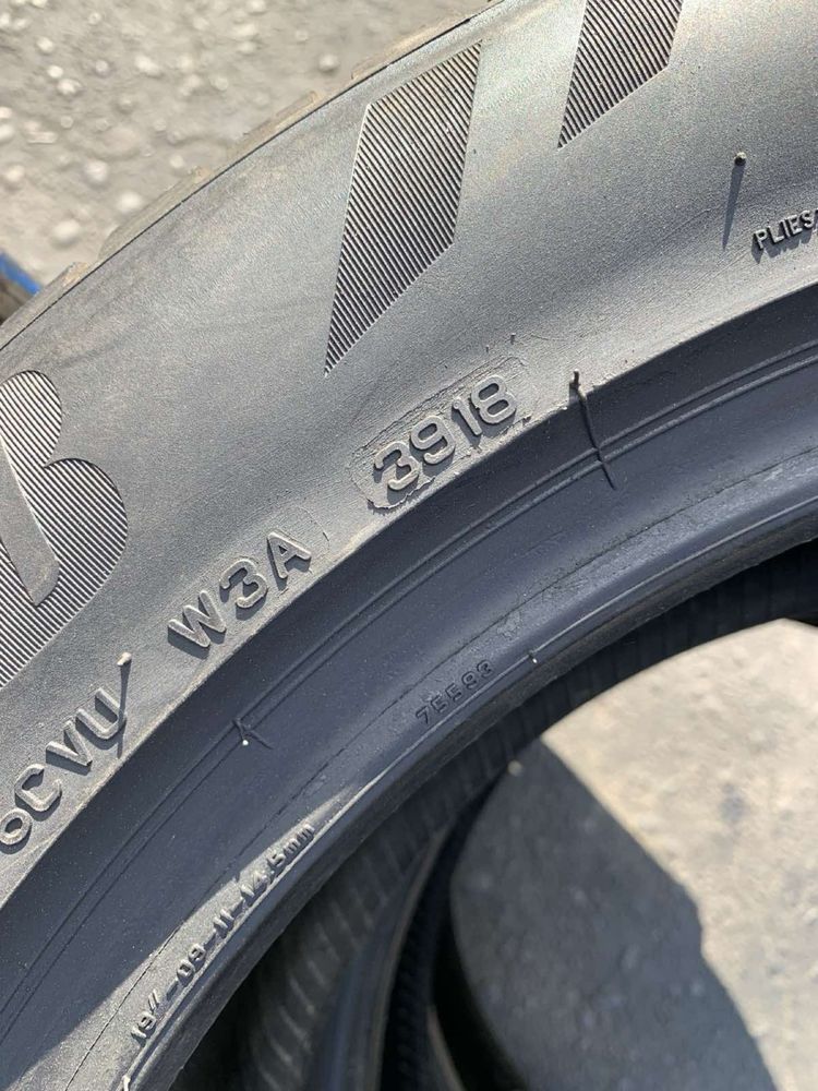 Шини 255/50 R19 Bridgestone 2021p всесезон 7/6мм