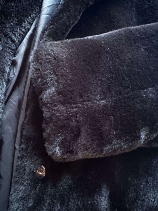 Шуба жіноча new look