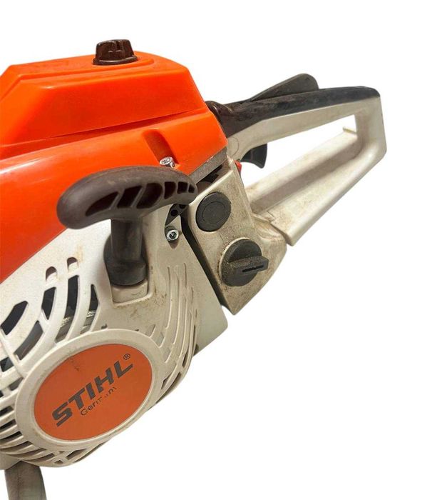 Бензопила Stihl MS461