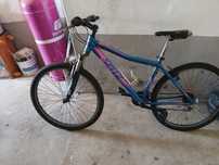 Bicicleta usada bom estado