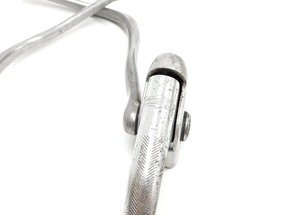 Klamki hamulca Shimano kolarskie Romet ZZR