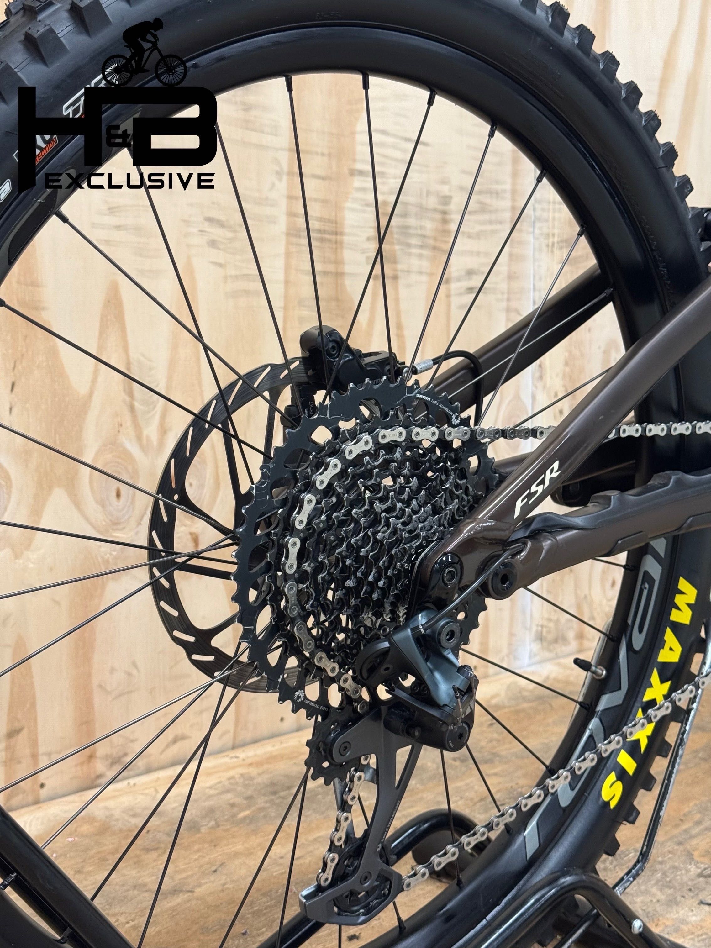 Specialized Kenevo Expert Sram X01 2022