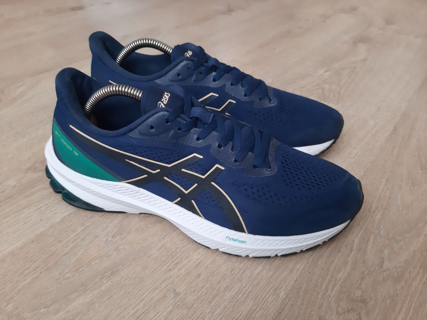 Кроссовки Asics GEL-KAYANO 28 оригинал